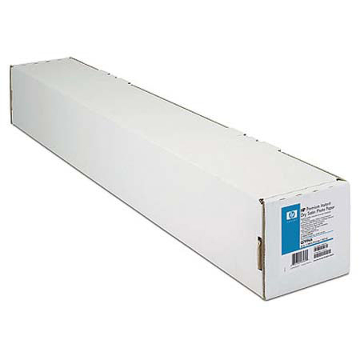 

Hp Combi HP Luster Premium Photo Paper(60"x100' Roll)