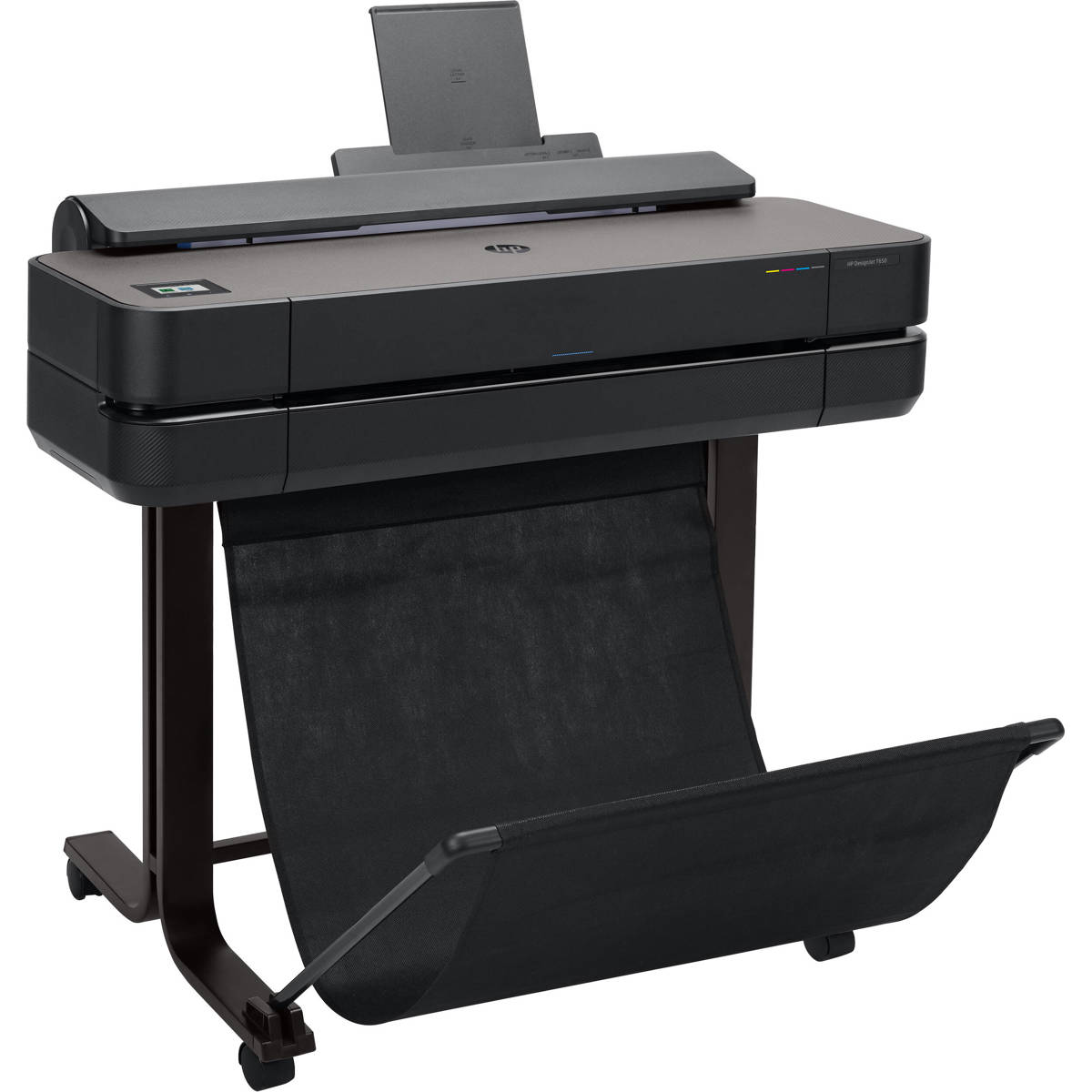 

HP DesignJet T650 Wireless 24" Large Format Plotter Printer (2 Year Warranty)