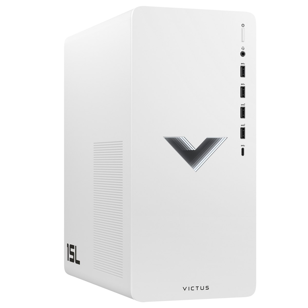 

HP Victus 15L TG02-0130 Gaming, Ryzen 7 5700G, 16GB RAM,512GB SSD,RX 6600XT,W11H