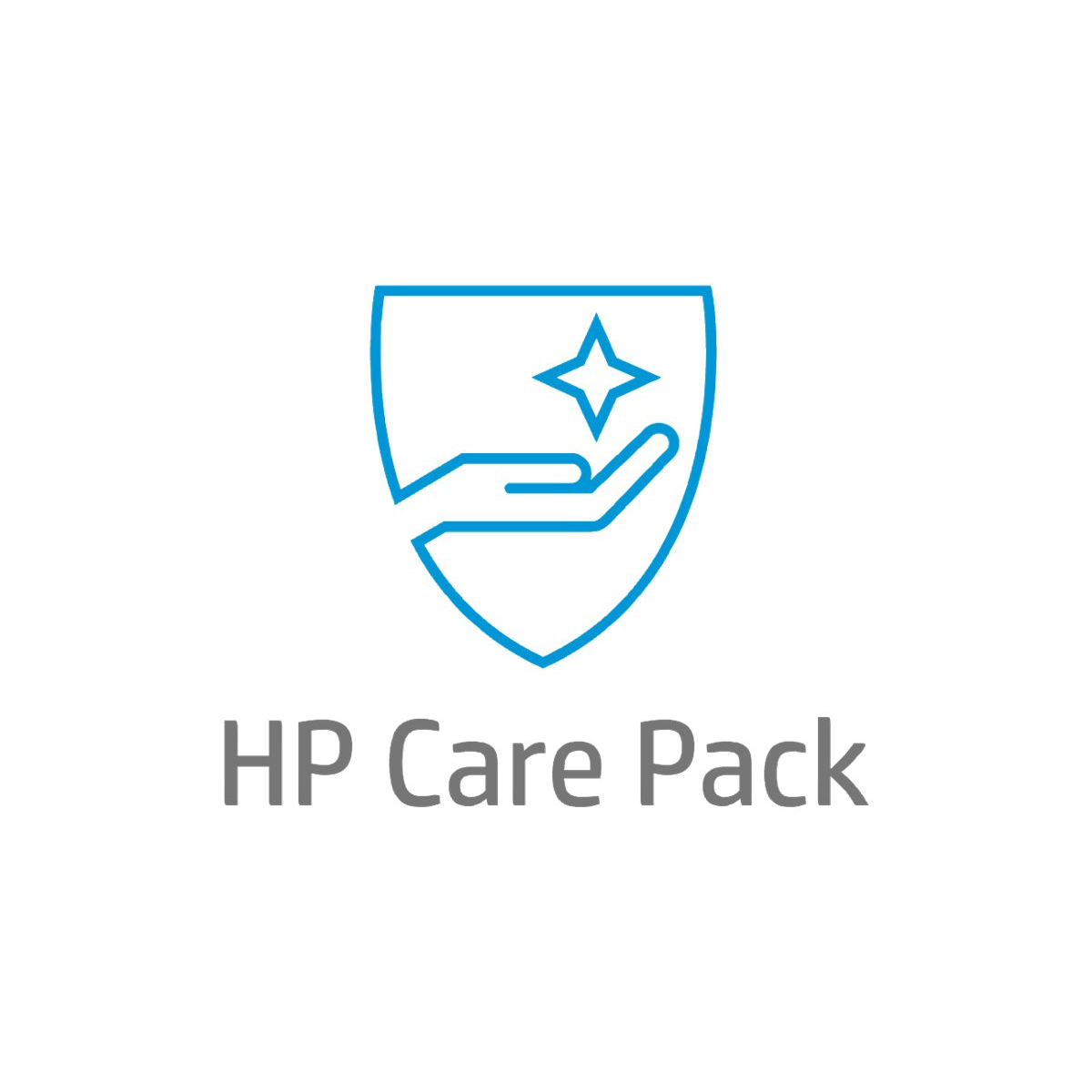 

HP 5-Year Next Business Day Onsite Hardware Support for Laptops