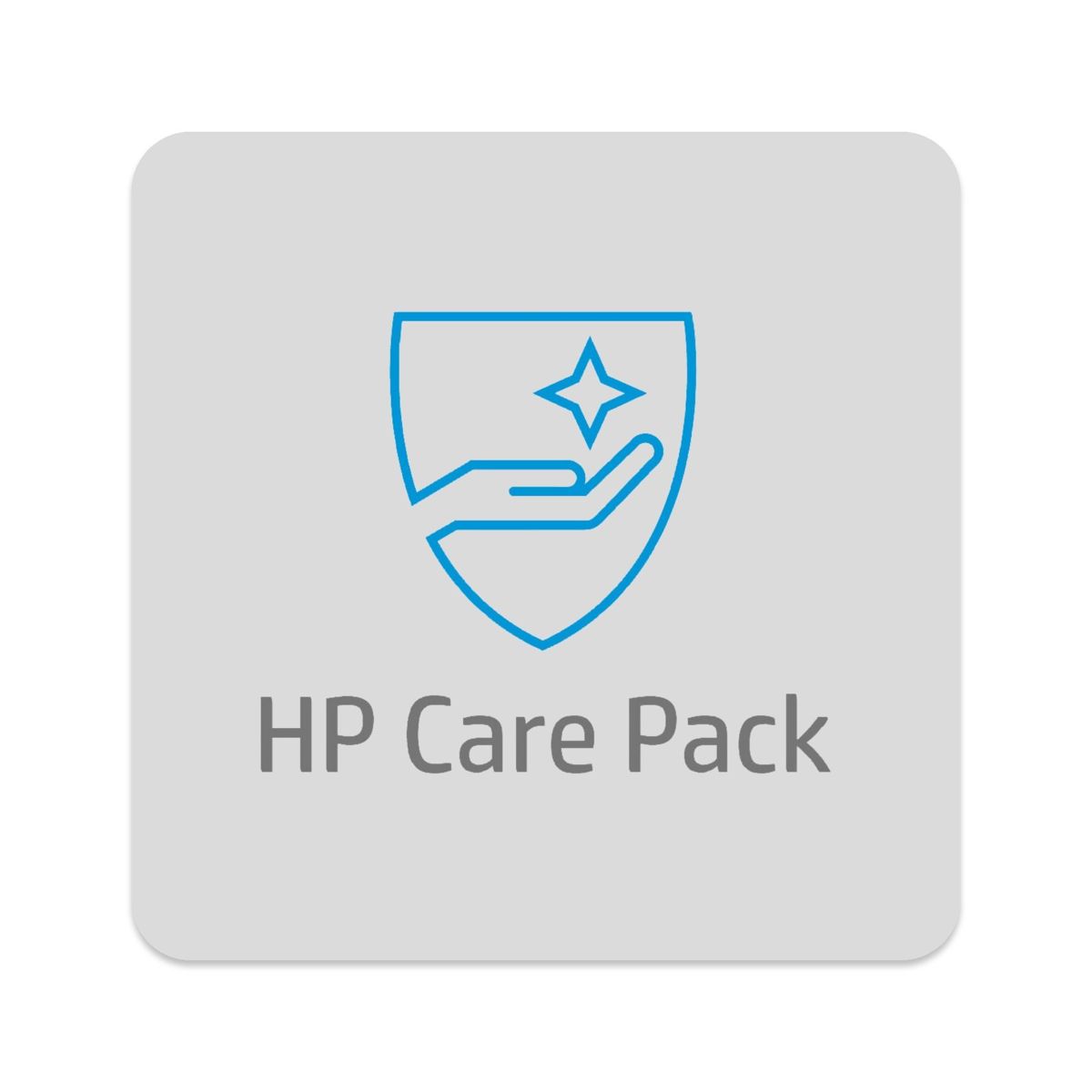 

HP 4 Year NBD Onsite Hardware Support for DesignJet T850 with 1 Year Warranty