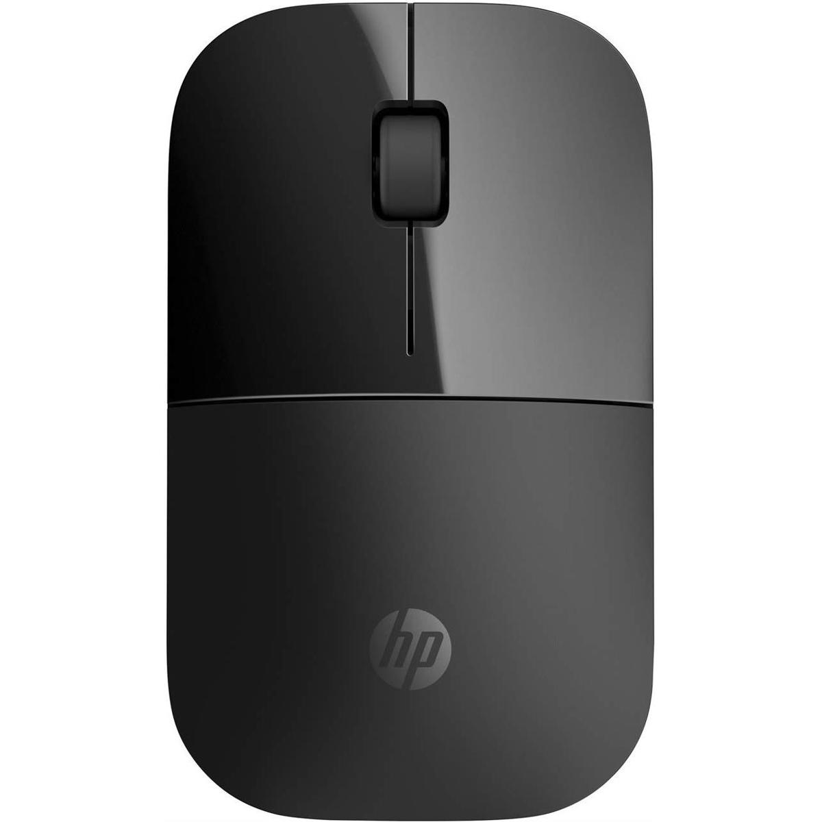 

HP Z3700 Wireless Mouse, Black