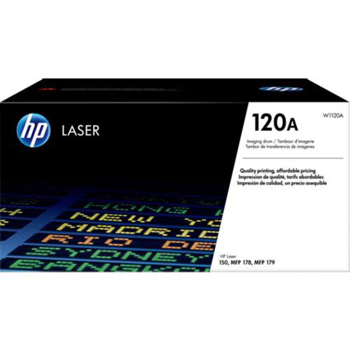 

HP 120A Original Laser Imaging Drum