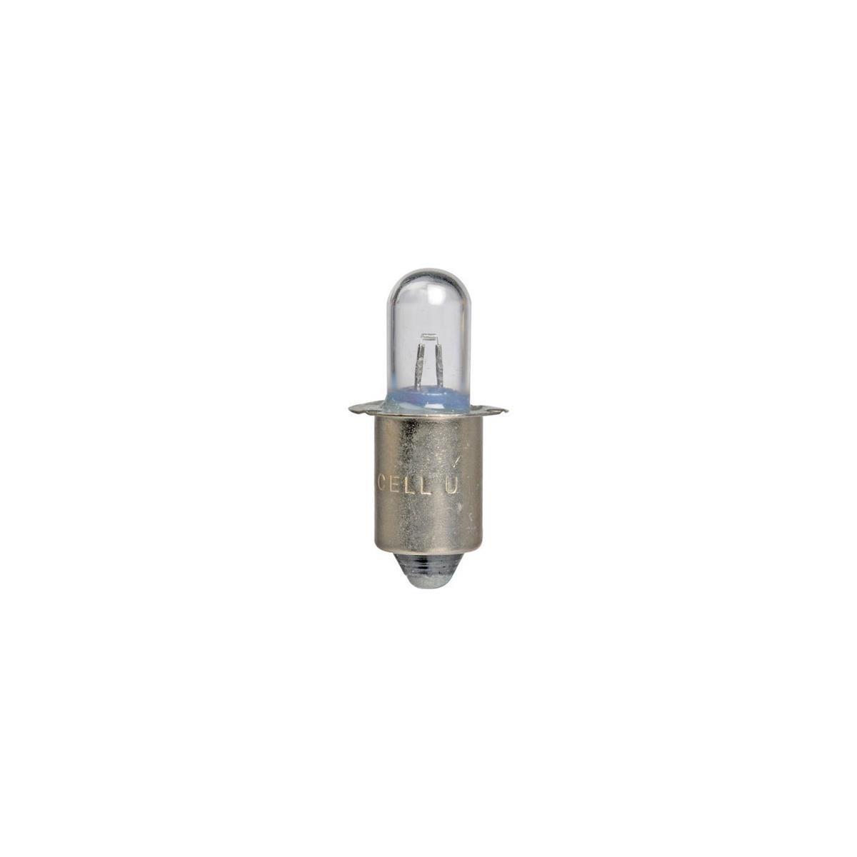 

Ikelite 4255 High Intensity Bulb 5.0v for RCD Lite