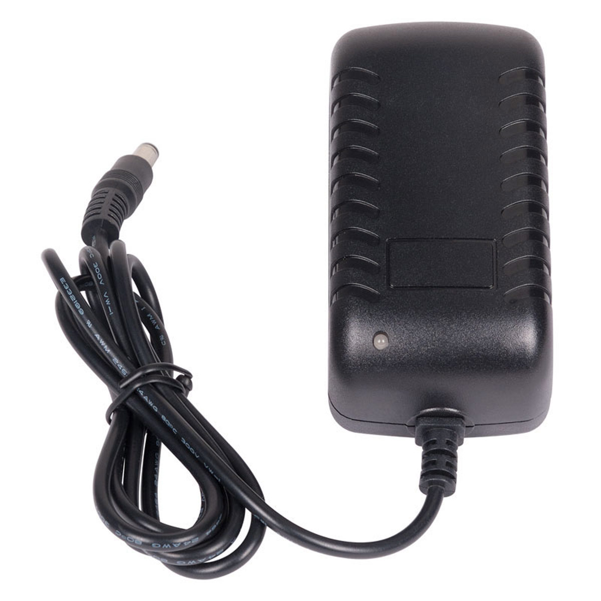 

Ikelite 7.2V 1A NiMH Smart Charger with 2.1mm Plug (United States of America)