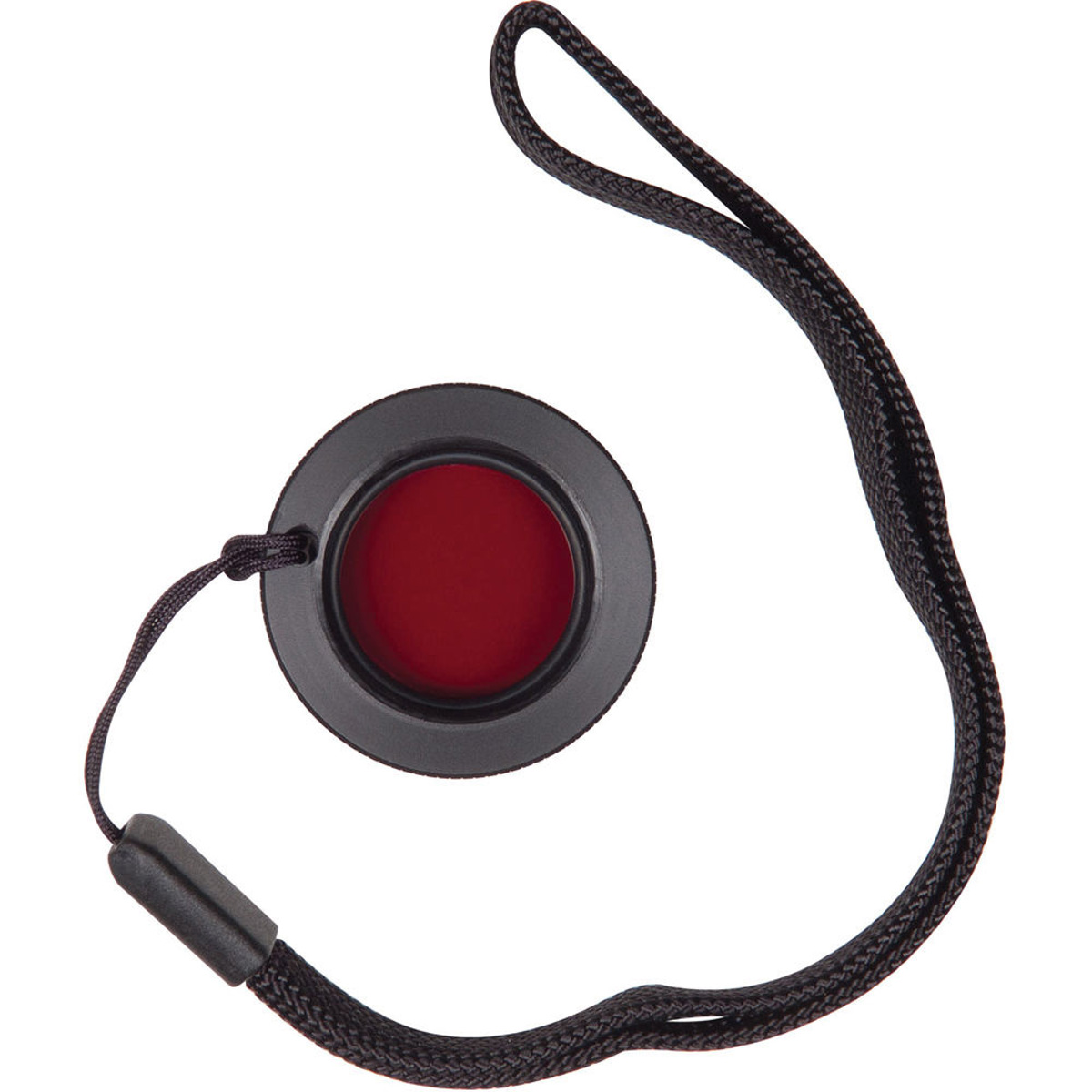 

Ikelite M27 27mm Red Filter for Gamma Waterproof Flashlight