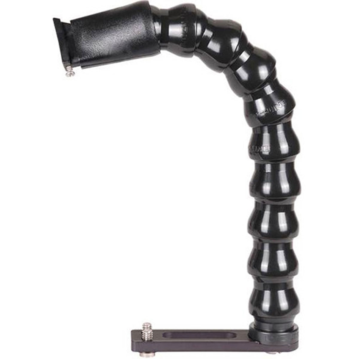 

Ikelite Action Tray II Extension with DS51 Strobe Arm for
