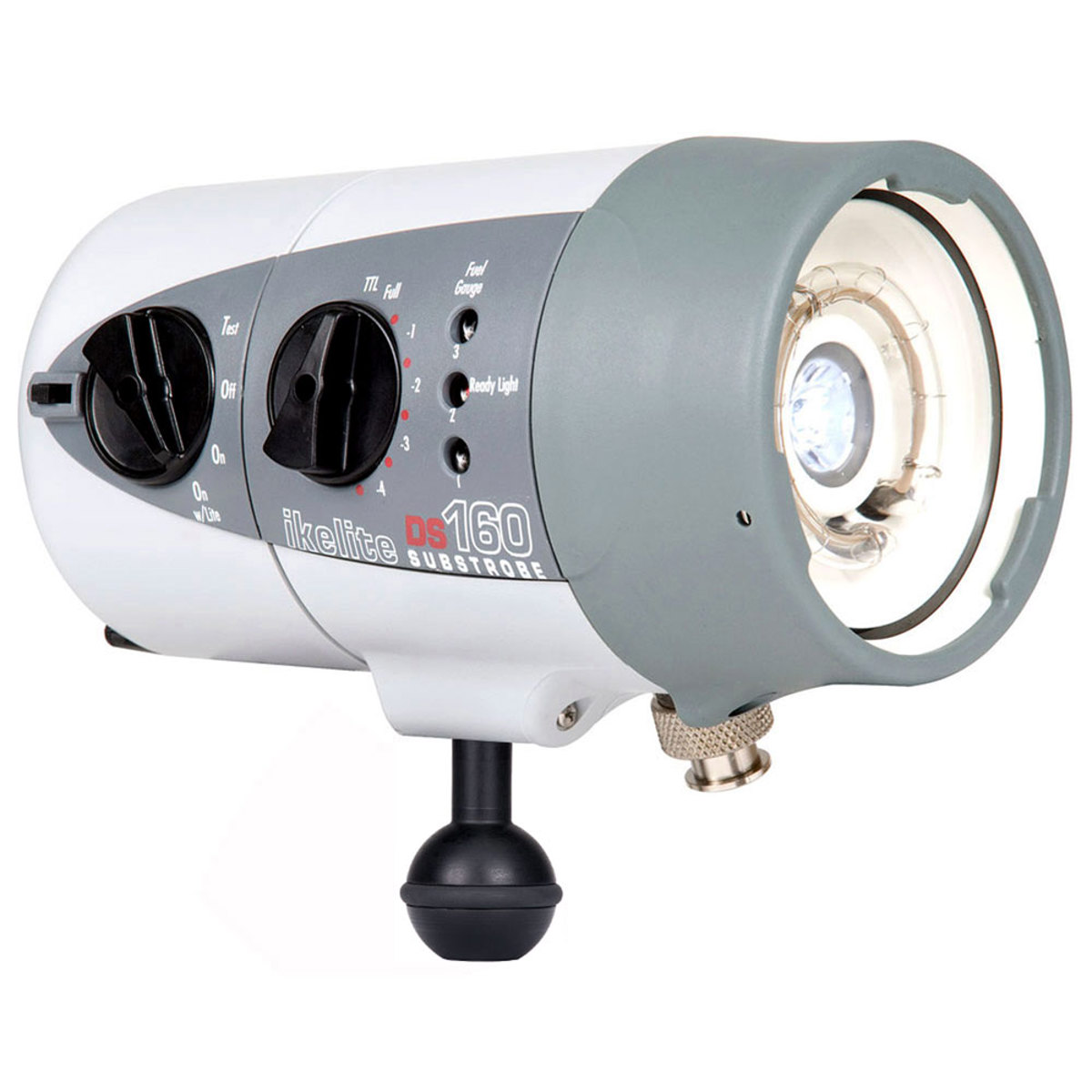 

Ikelite DS160 Substrobe Light with NiMH Battery & Australian Plug