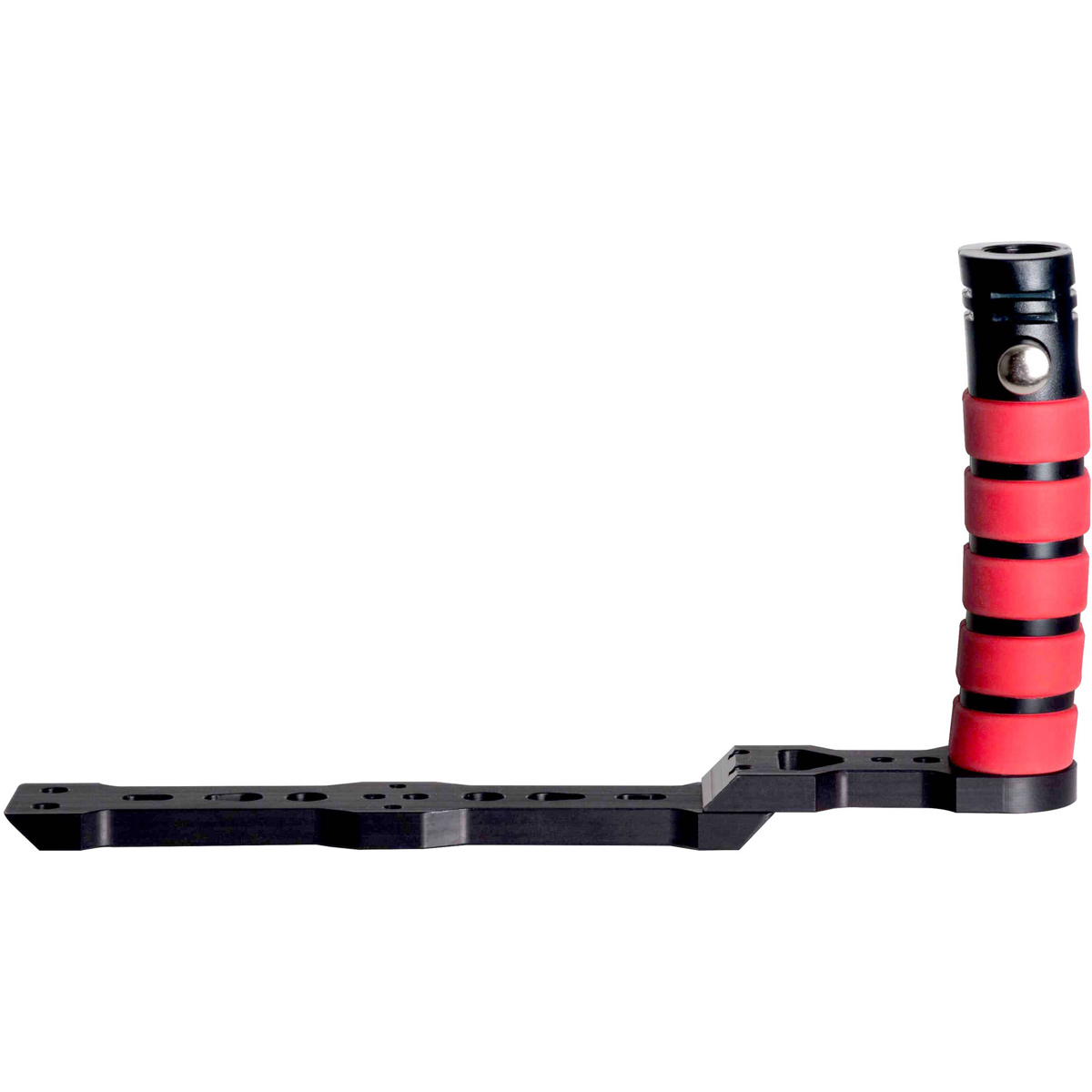 

Ikelite Base + Left Handle for DSLR Housing