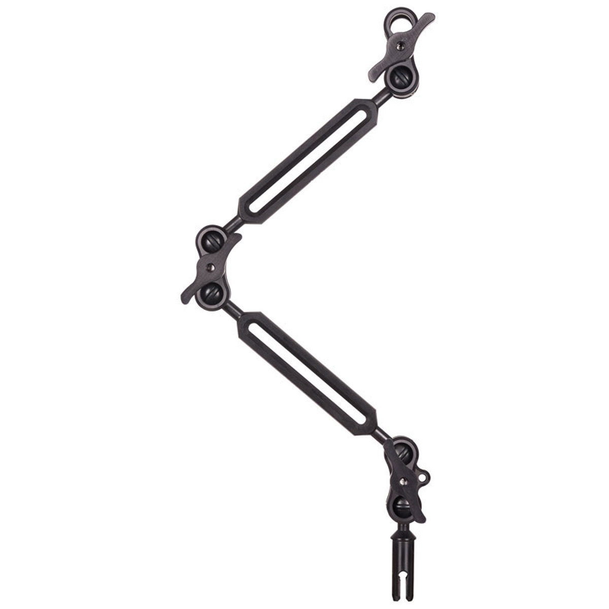 

Ikelite 1" Wide Angle Ball Arm for Quick Release Handle