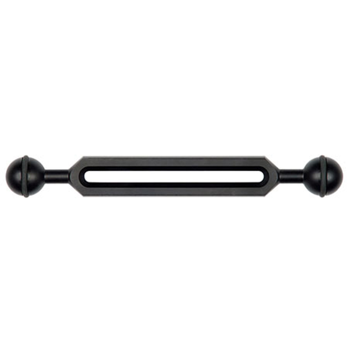 

Ikelite 1" Ball Arm Mark II Extension, 7" Length