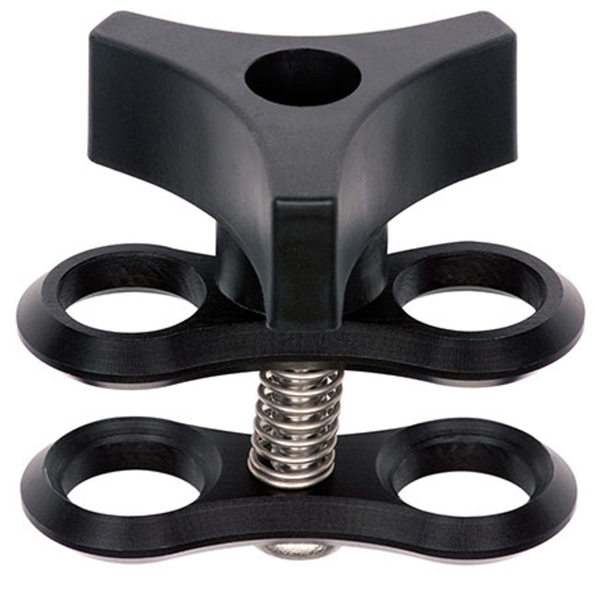 

Ikelite 1" Mark II Ball Clamp for Lightweight Accessories