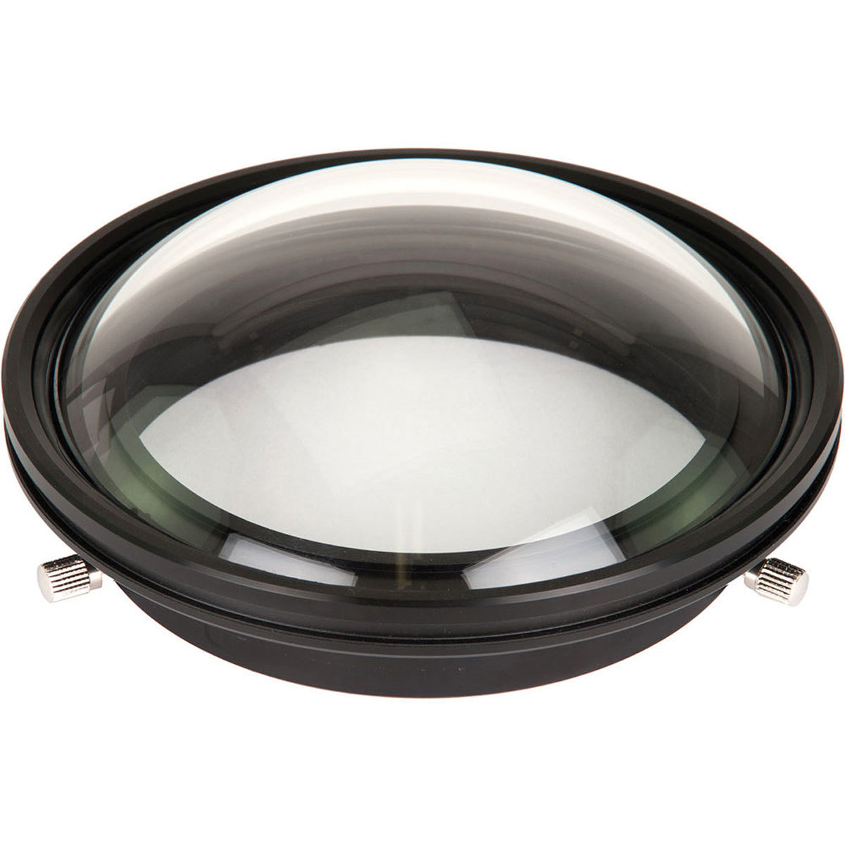 

Ikelite 5516.11 MIL Dome Port for Super Wide Angle Lenses