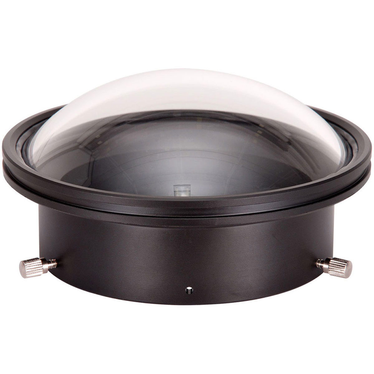 

Ikelite 6" DSLR Dome Port for Tokina 10-17mm Fisheye Lens