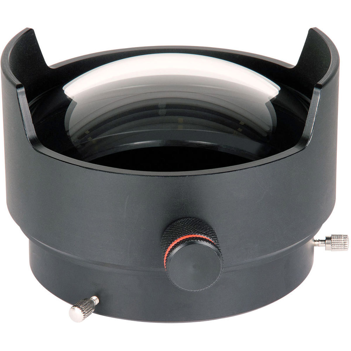

Ikelite 5516.15 MIL Dome Port with Zoom