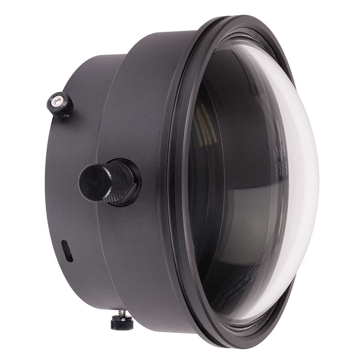 

Ikelite DLM 6" Dome Port with 0.375" Zoom Extended for Mirrorless Lenses