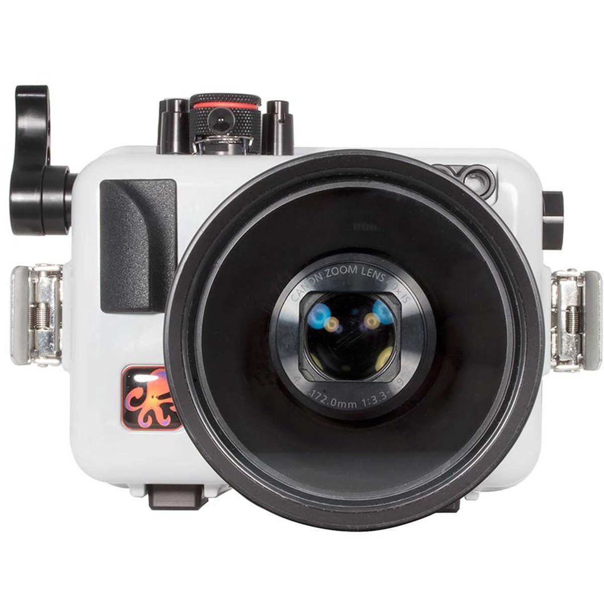 

Ikelite Underwater Housing for Canon PowerShot SX730 HS Camera