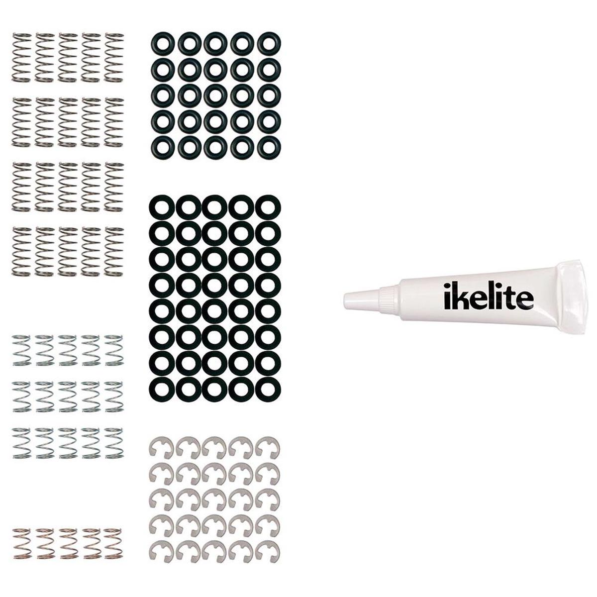 

Ikelite O-Ring Kit for Housing Push-Buttons