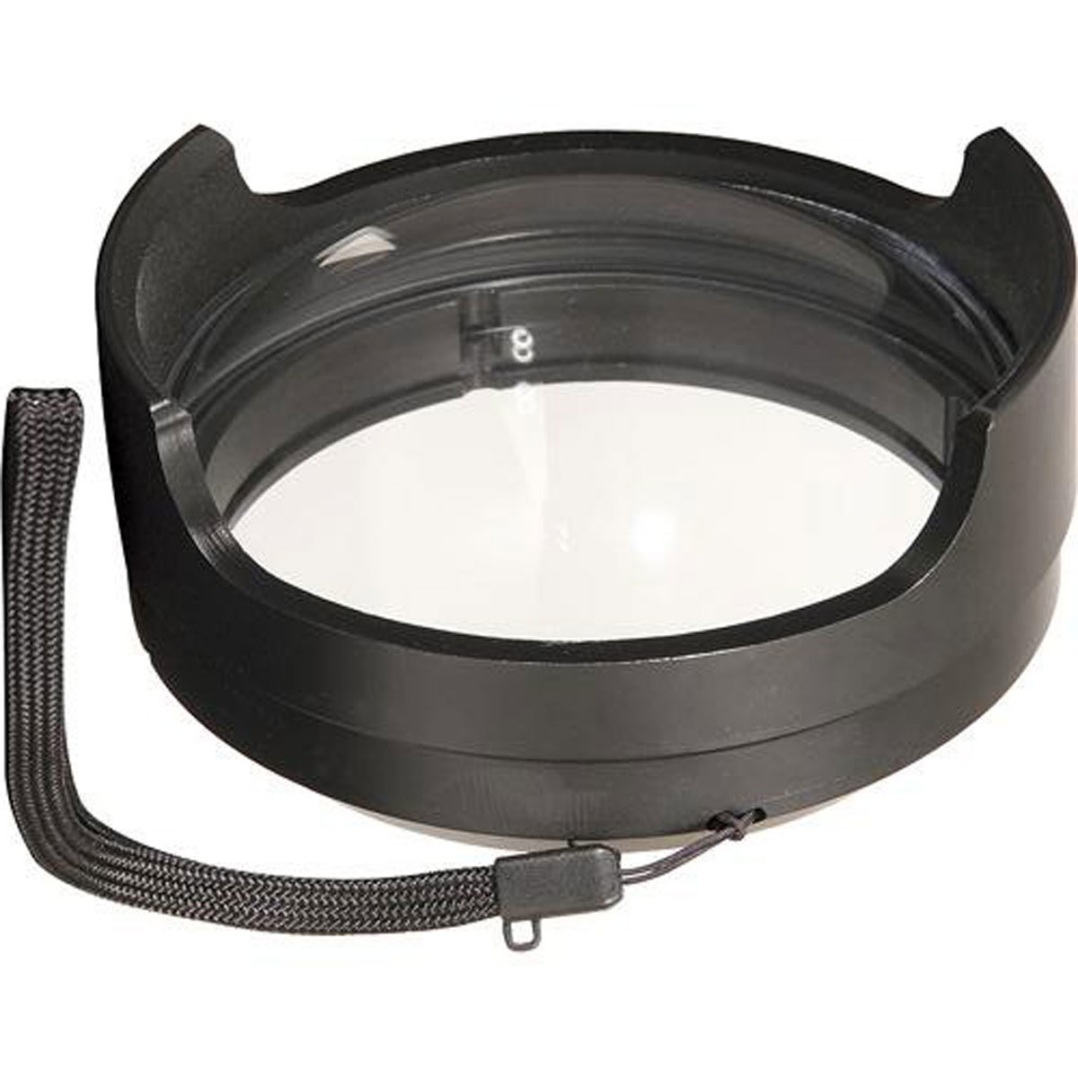 

Ikelite 64304 WD-4 Conversion Dome for Ikelite Housing
