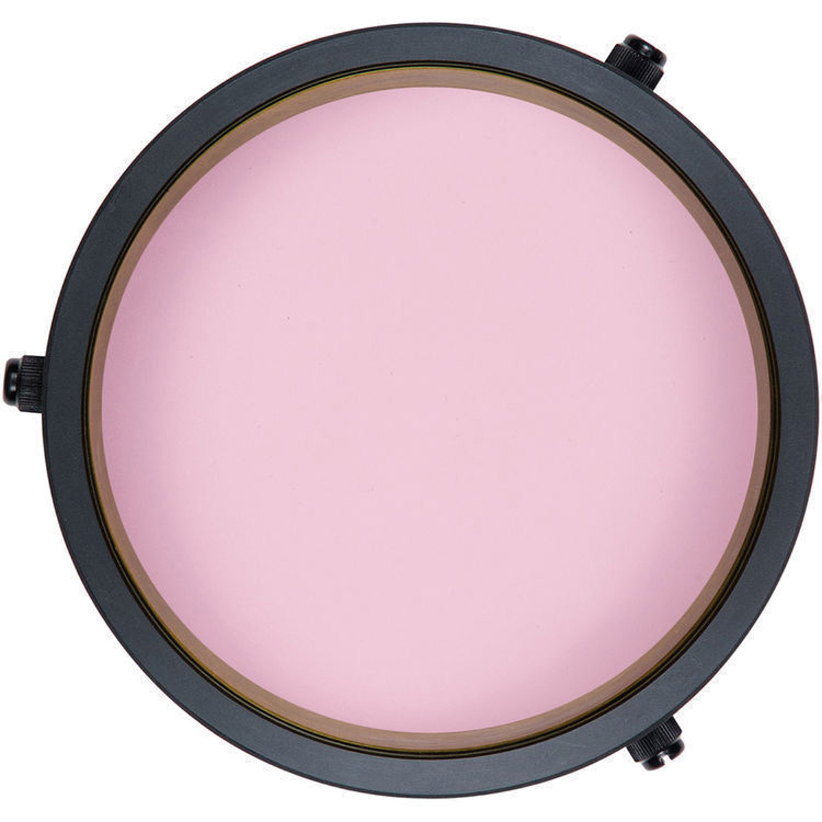 

Ikelite Color Correction Filter for Flat DSLR Lens Ports in Green Water, Pink