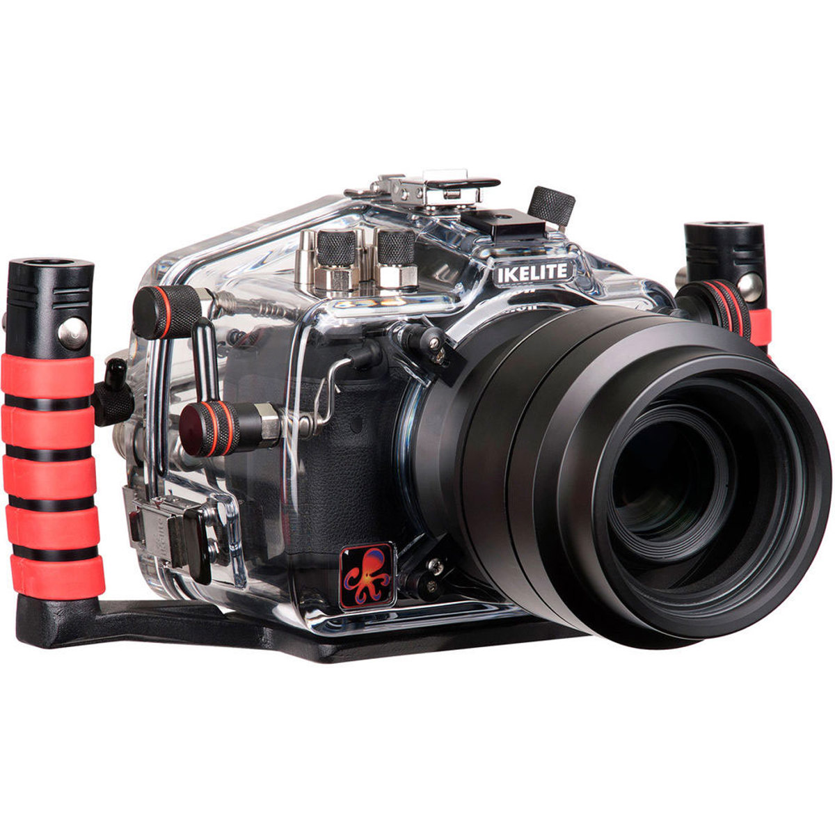 

Ikelite Underwater Housing with TTL Circuitry