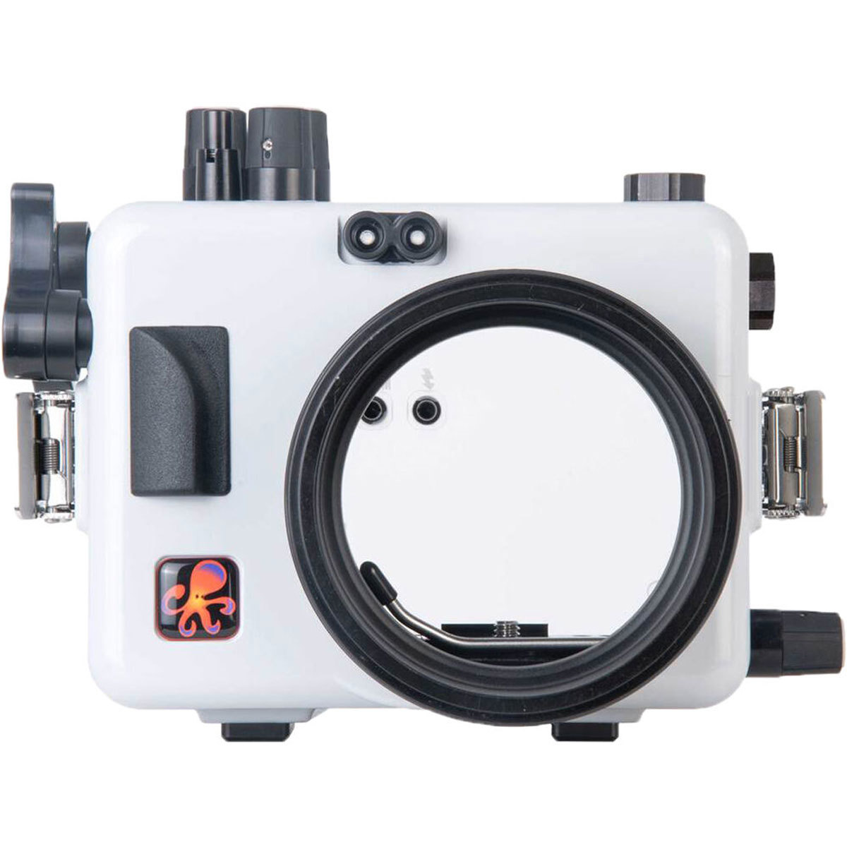 

Ikelite 200DLM/A Underwater Housing for Sony Alpha a6000 Mirrorless Camera