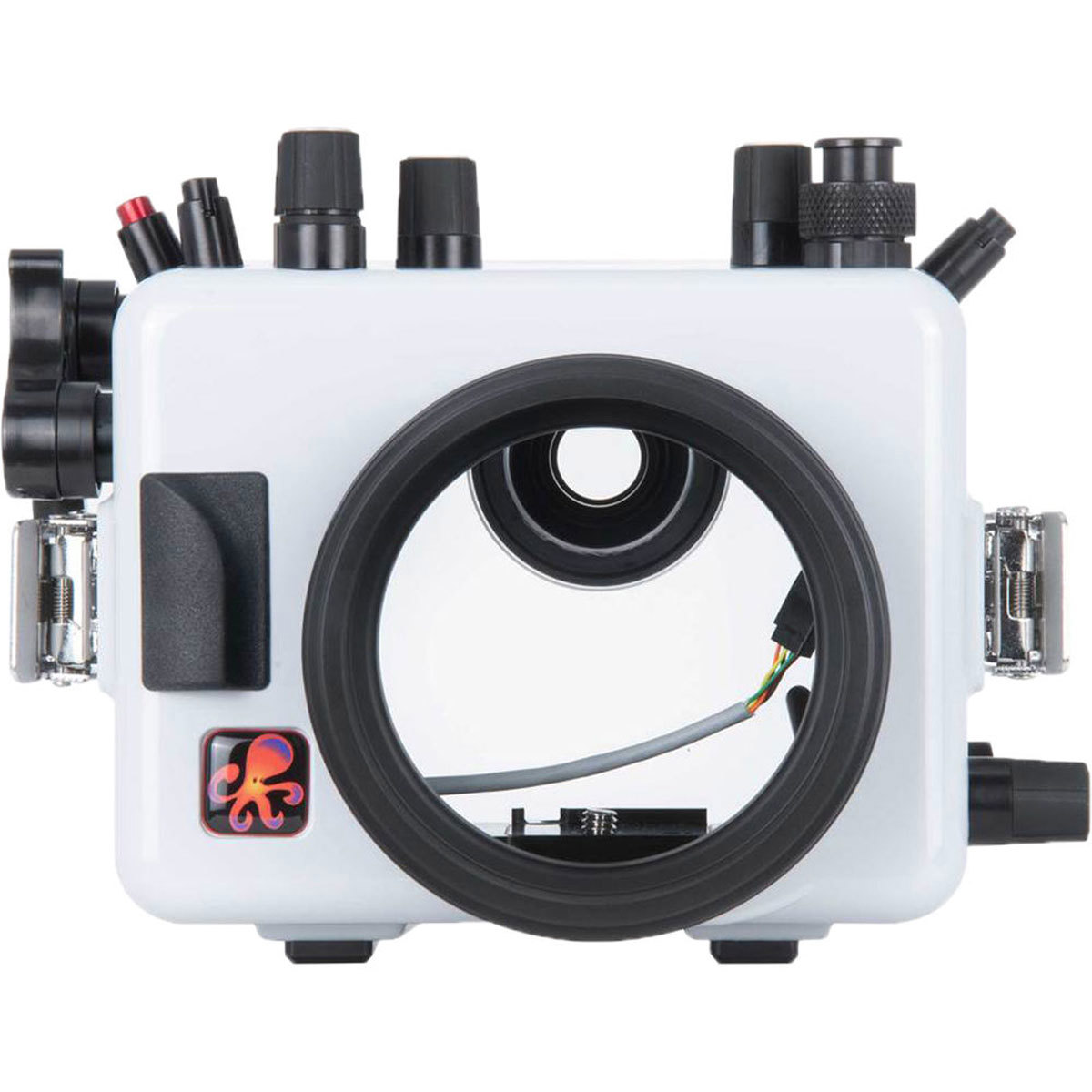 

Ikelite 200DLM/A Underwater Housing for Olympus OM-D E-M5 Mark III Camera