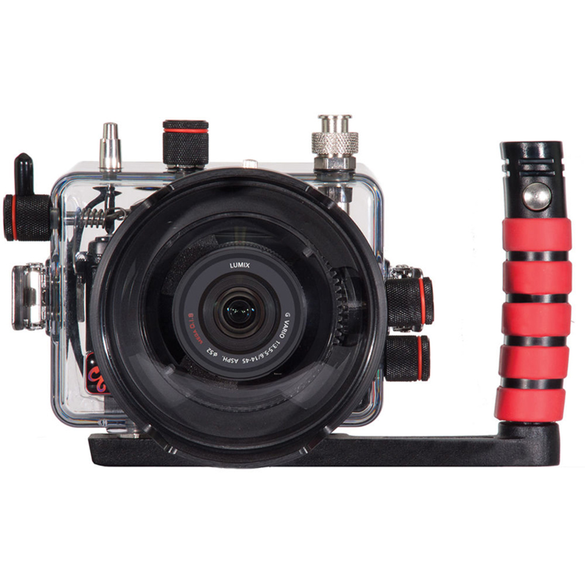

Ikelite 6951.07 Underwater Housing for Olympus PEN E-PL7 Digital Camera
