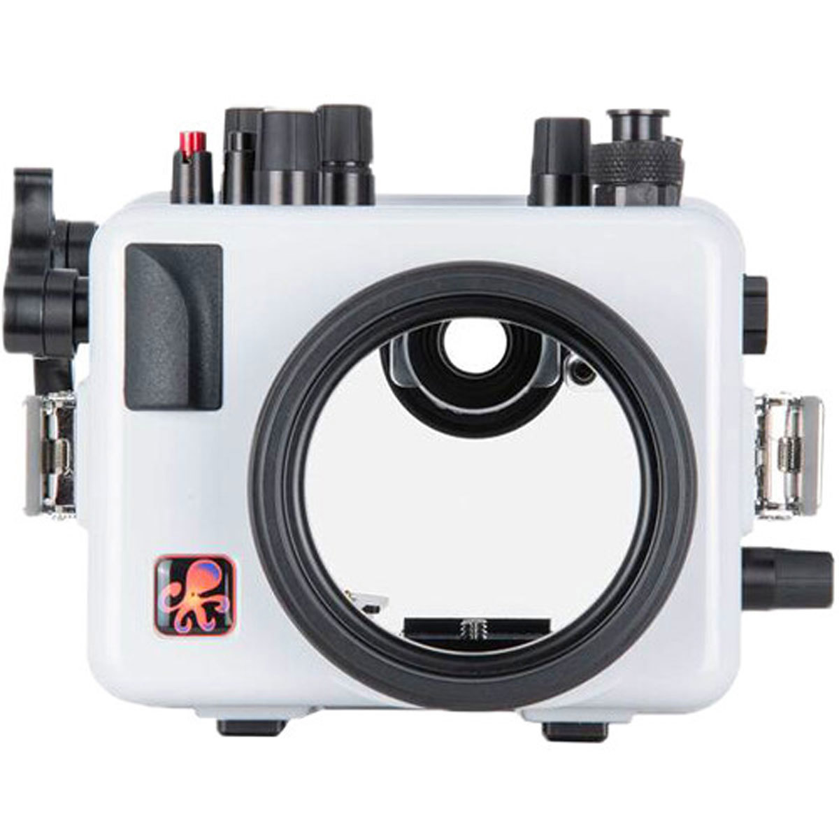 

Ikelite 200DLM/B Underwater Housing for Olympus OM-D E-M1 Mark III Cameras