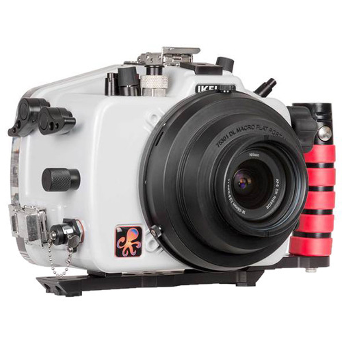 

Ikelite 200DL Underwater Housing for Nikon D7500 DSLR Camera