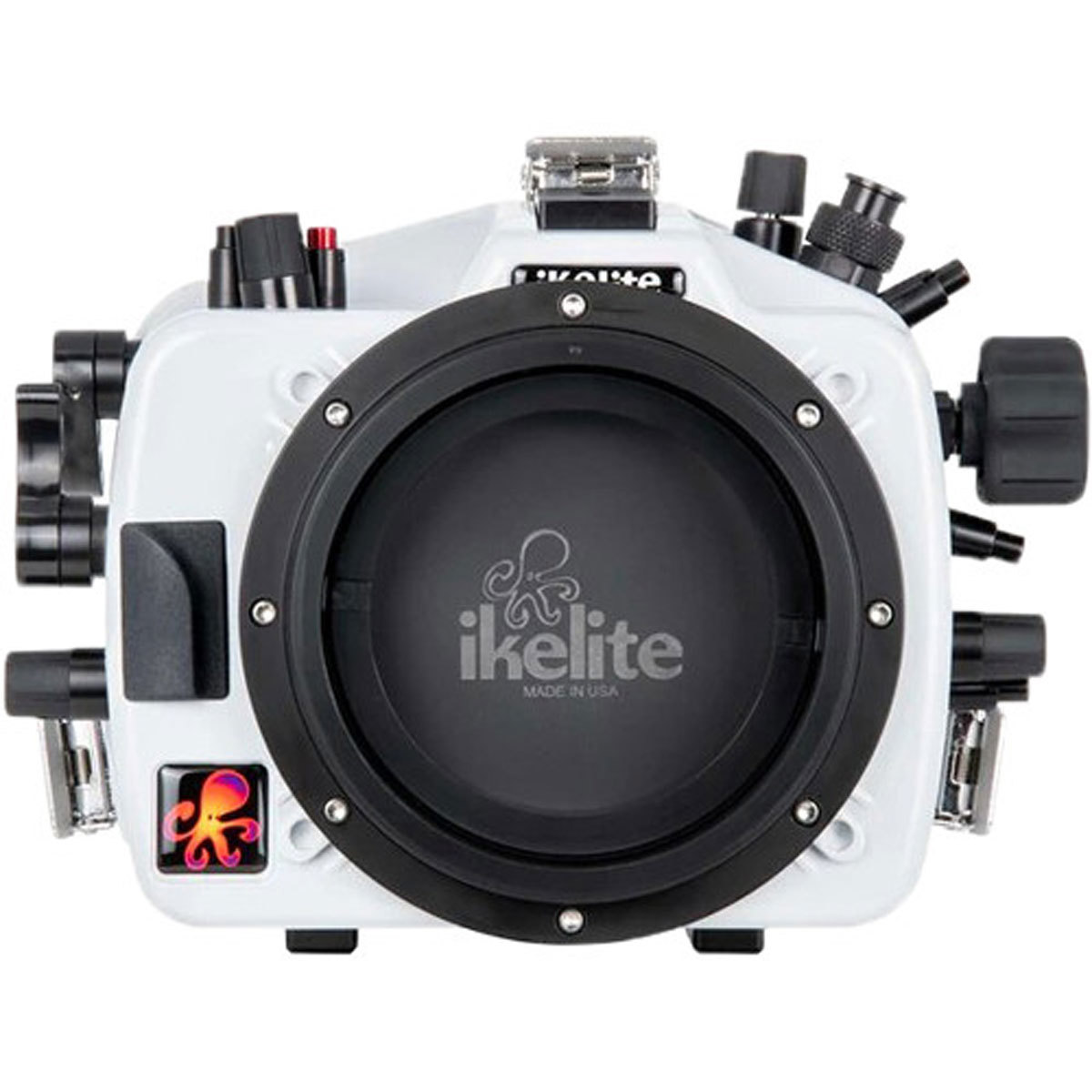 

Ikelite 200DL Underwater Housing for Nikon D780 DSLR Camera