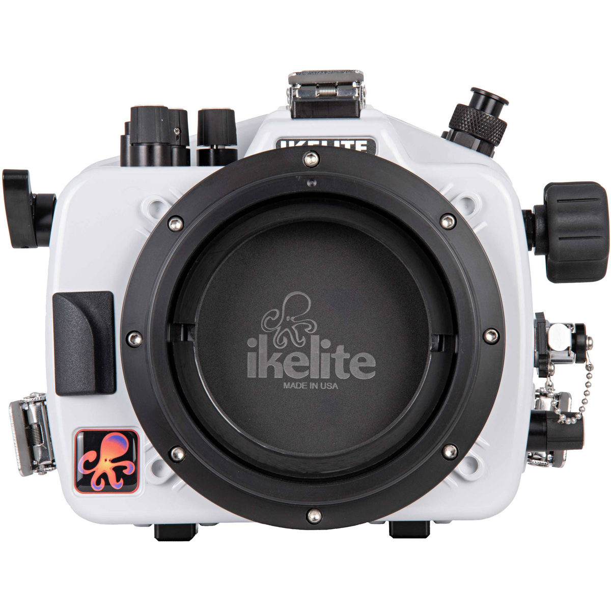 

Ikelite 200DL Underwater Housing for Sony Alpha A7, A7R, A7S Mirrorless Cameras