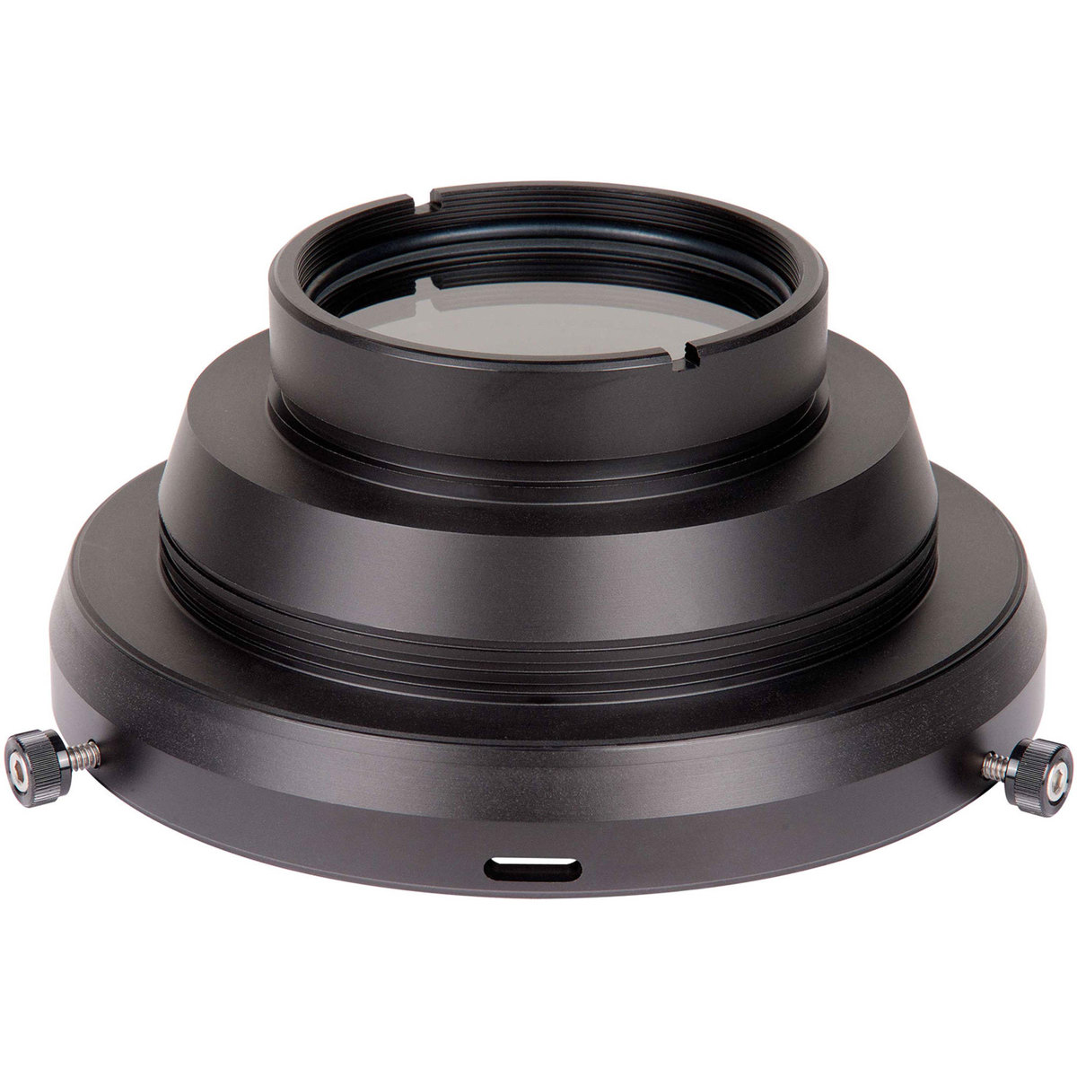 

Ikelite Dry Lock Macro Flat Port