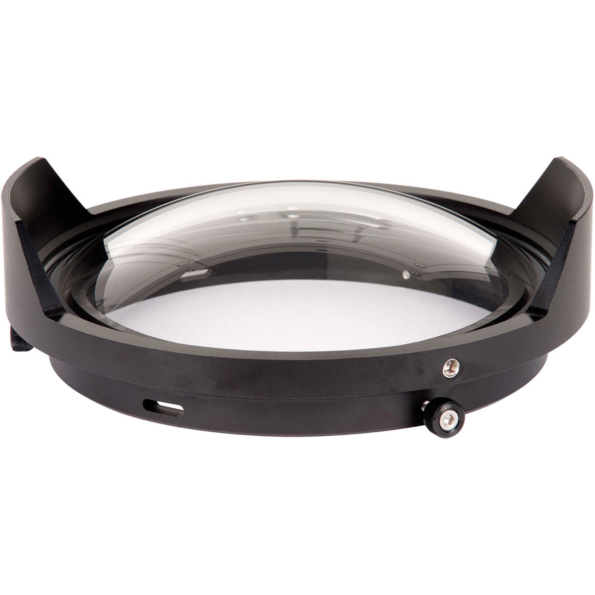 

Ikelite 75344 Dry Lock 8" Dome Port