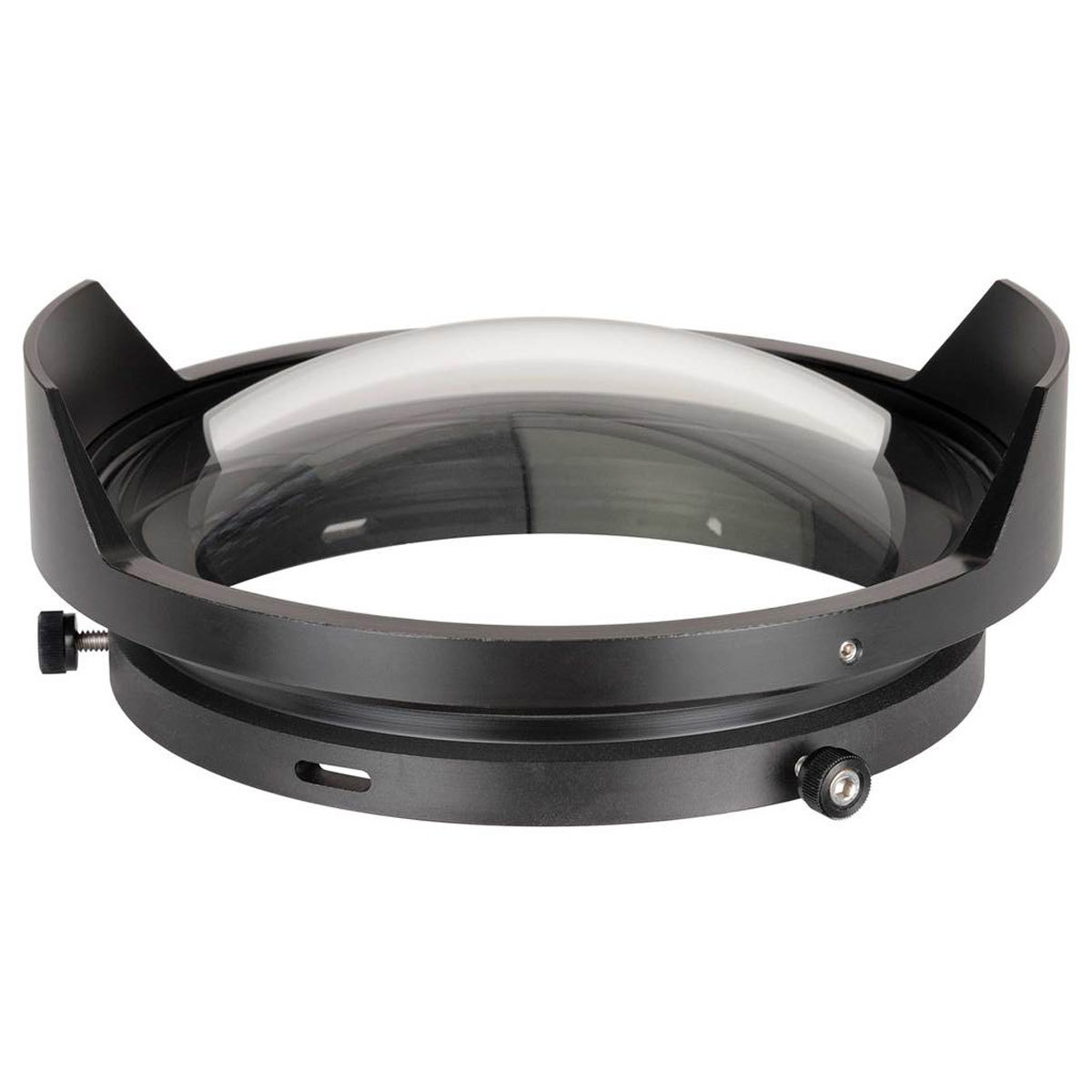 

Ikelite DL 8" Dome Port, Extended