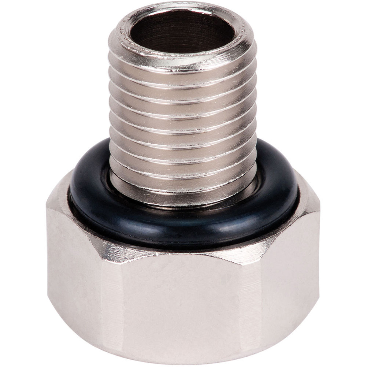 

Ikelite Camera Control Gland with 1/2" Thread and O-Ring for 1/4" Shaft