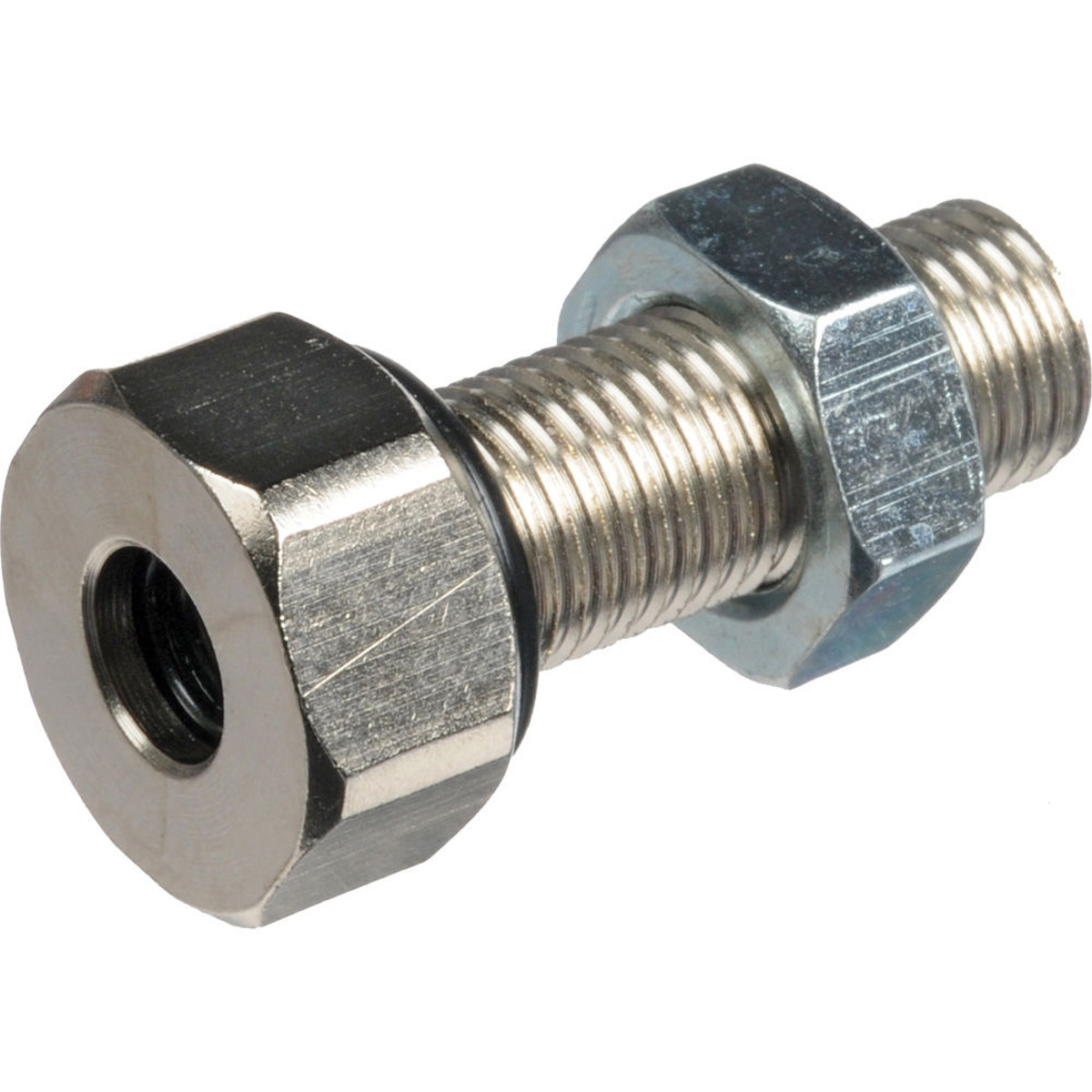 

Ikelite Camera Control Gland with 1" Thread and O-Ring for 1/4" Shaft