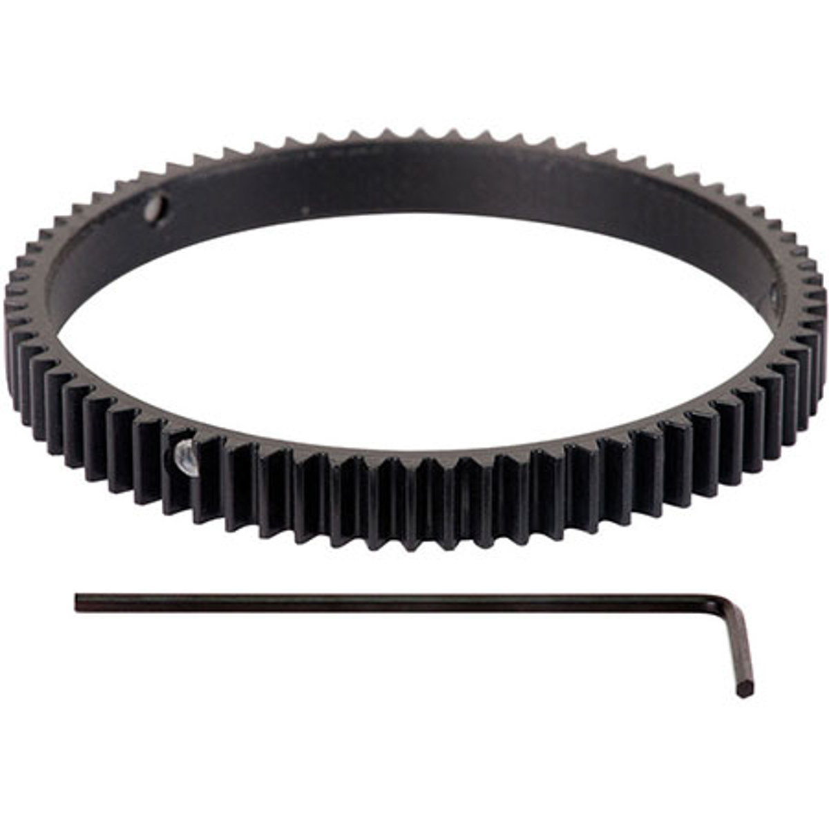

Ikelite Front Control Ring Gear for 6116.12 Underwater Housing