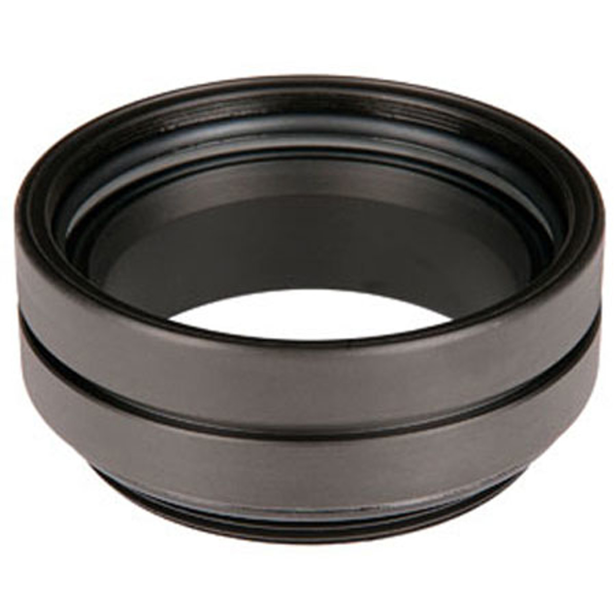 

Ikelite Wide Angle Port with 67mm Threads