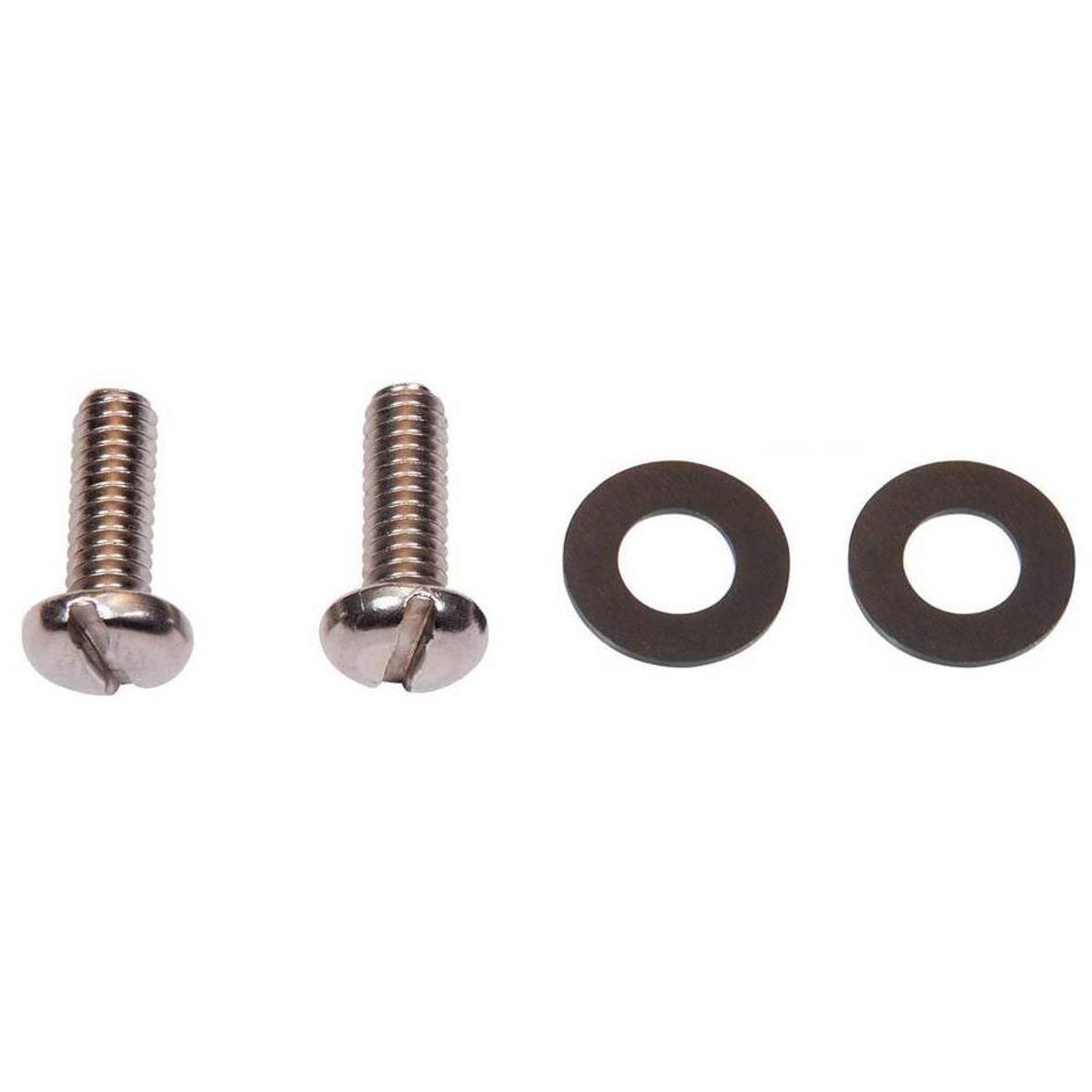 

Ikelite 1/4-20 Hardware Set for DSLR Trays with All-Black Handles