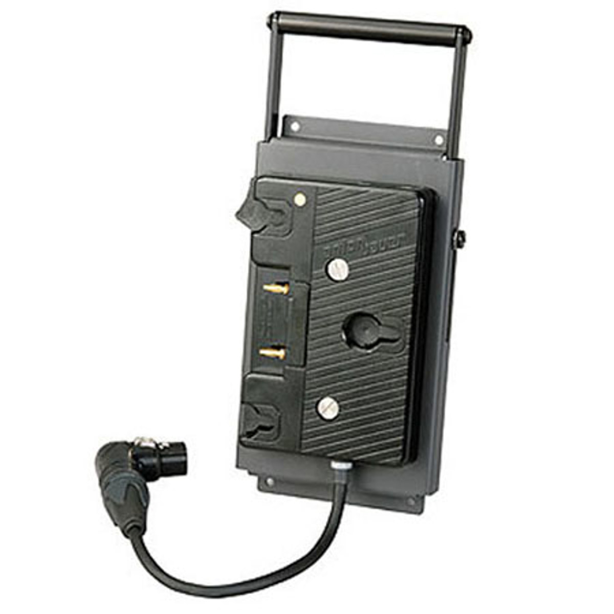 

Ikegami BB-904A Anton Bauer Battery Bracket