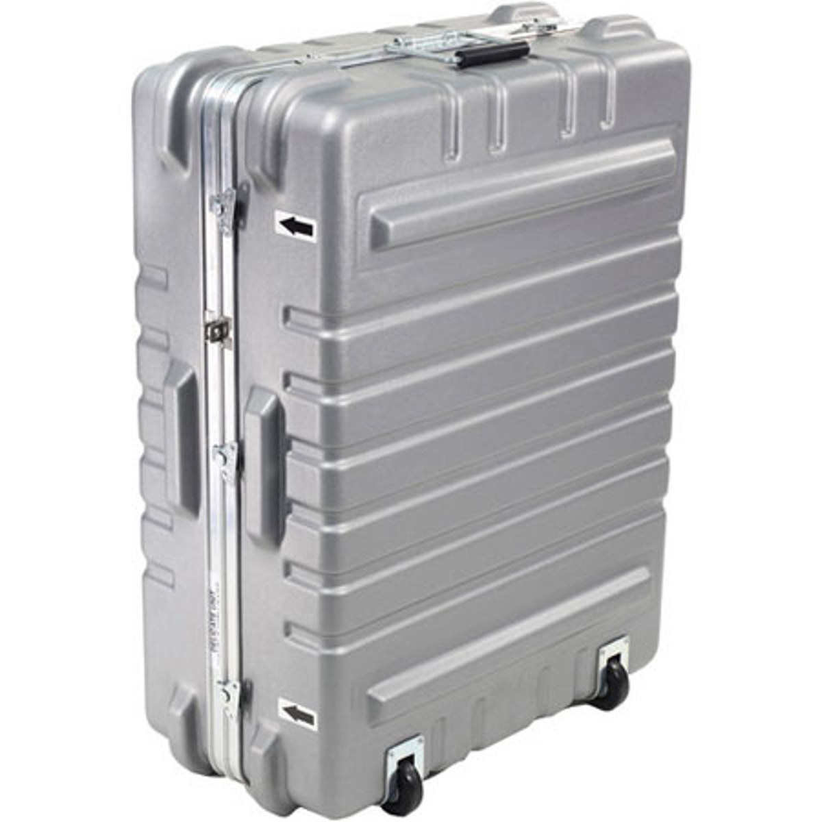 

Ikegami 32" LCD Monitor Carrying Case