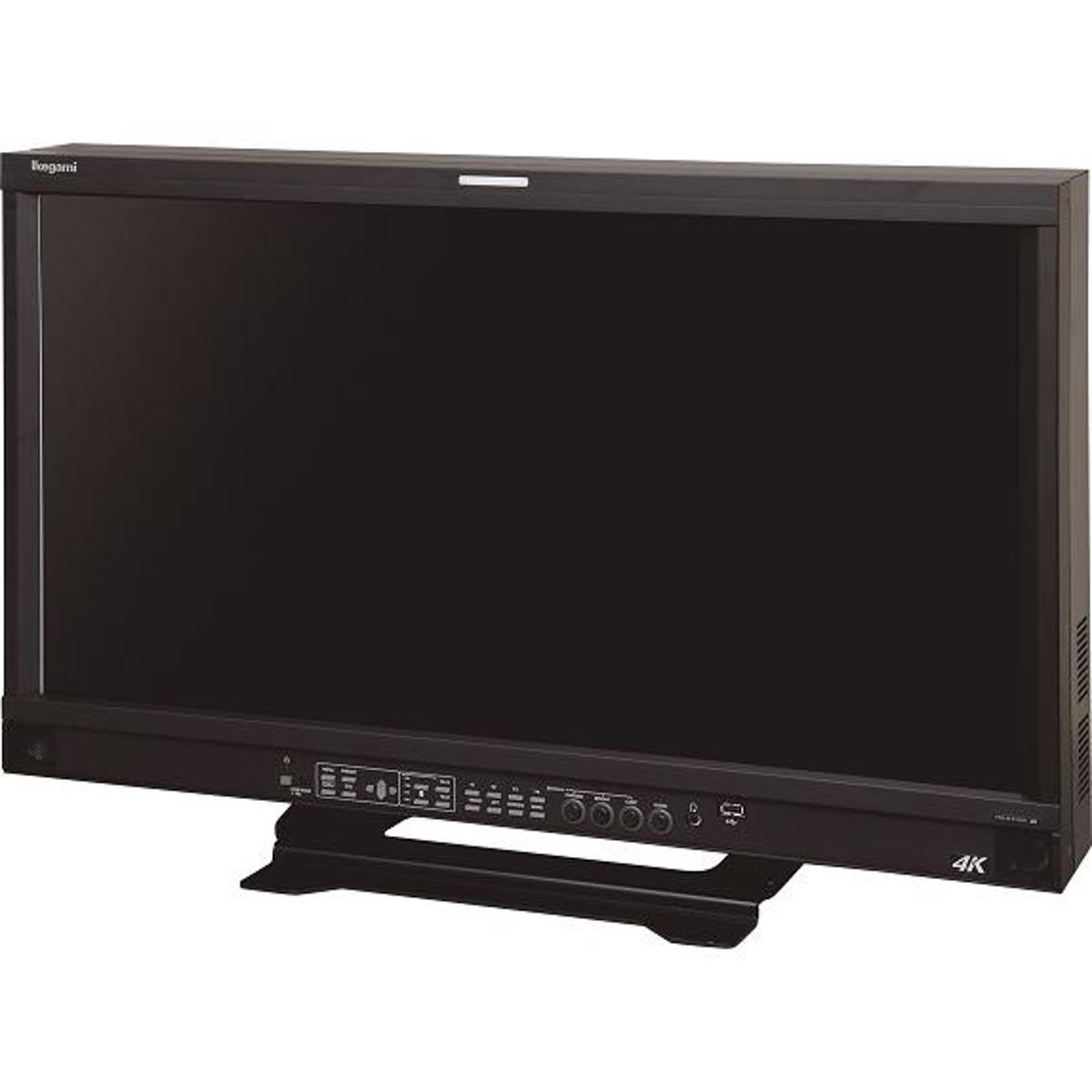 

Ikegami HQLM-3120W 31.1" 4K UHD LCD Monitor, 4096x2160
