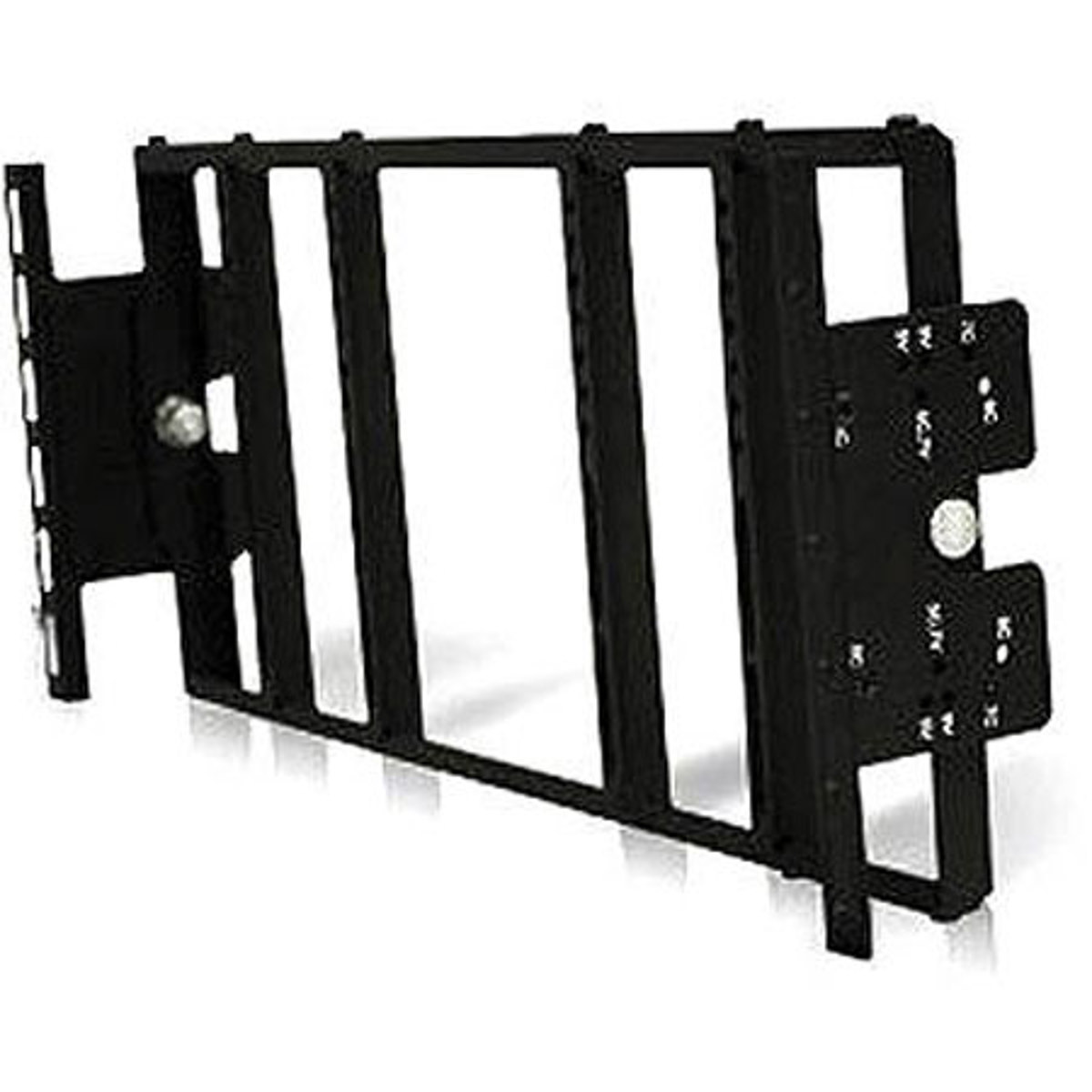 

Ikegami Rack Mount for 8 to 20" LCD Displays