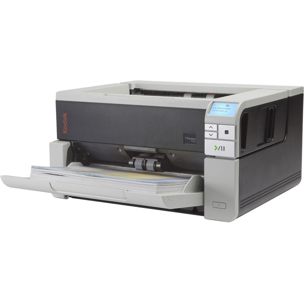 

Kodak i3200 Duplex Color Document Scanner