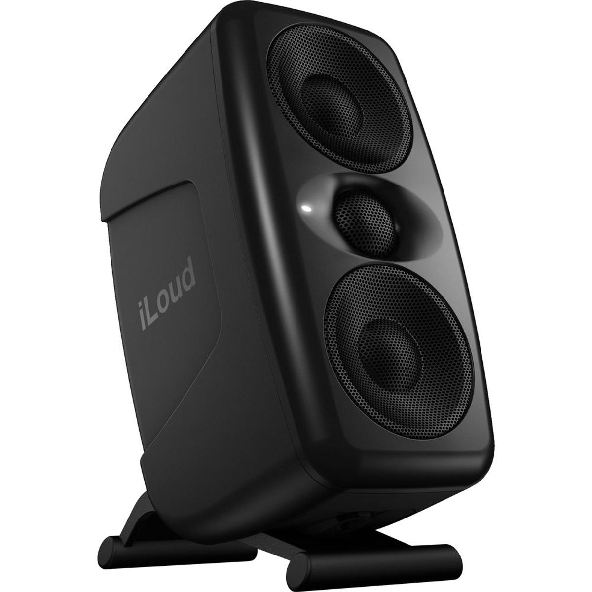 

IK Multimedia iLoud MTM High-Resolution Compact Studio Monitor Speaker, Single