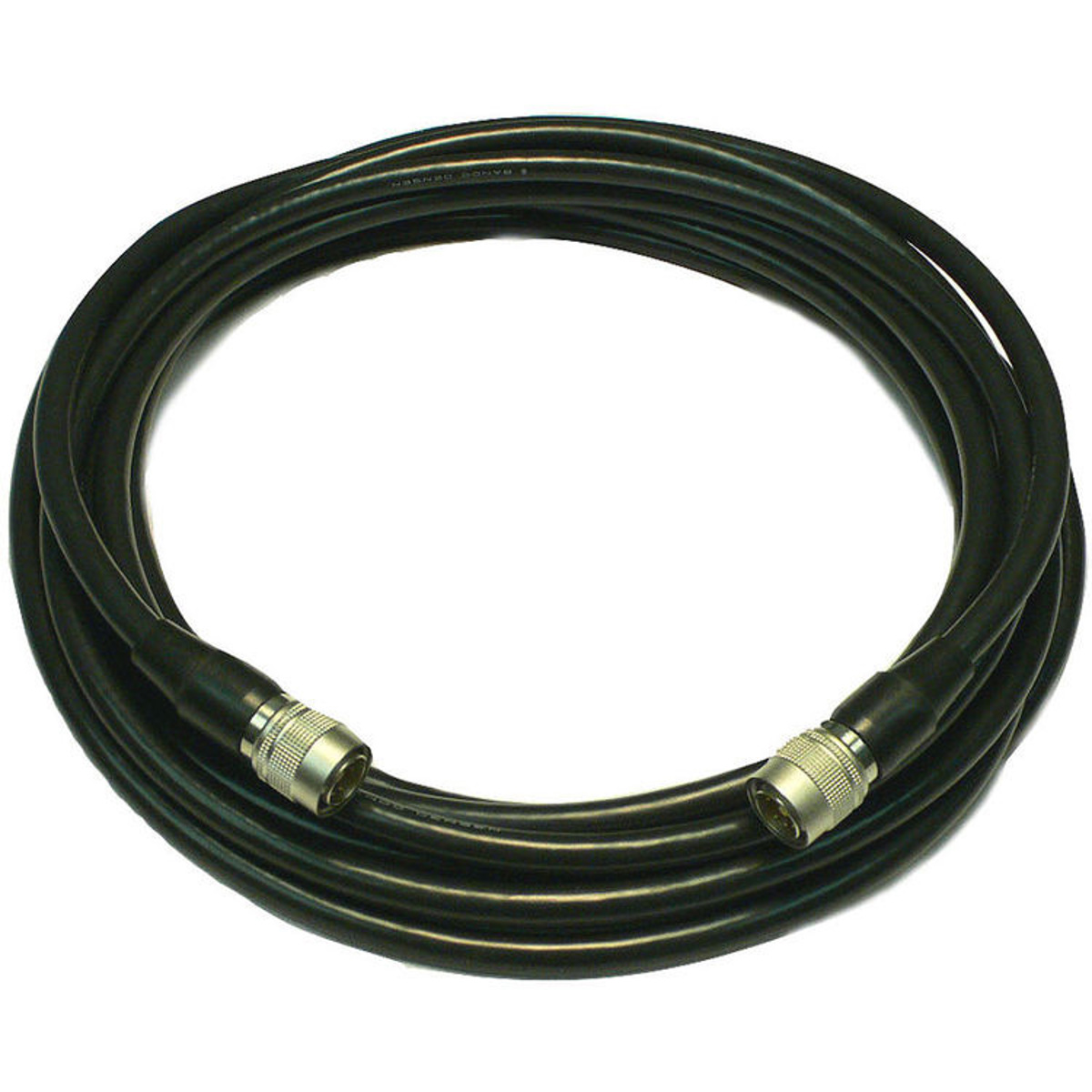 

Ikegami RC10-50 50m (164.04') 10-pin Remote Control Cable