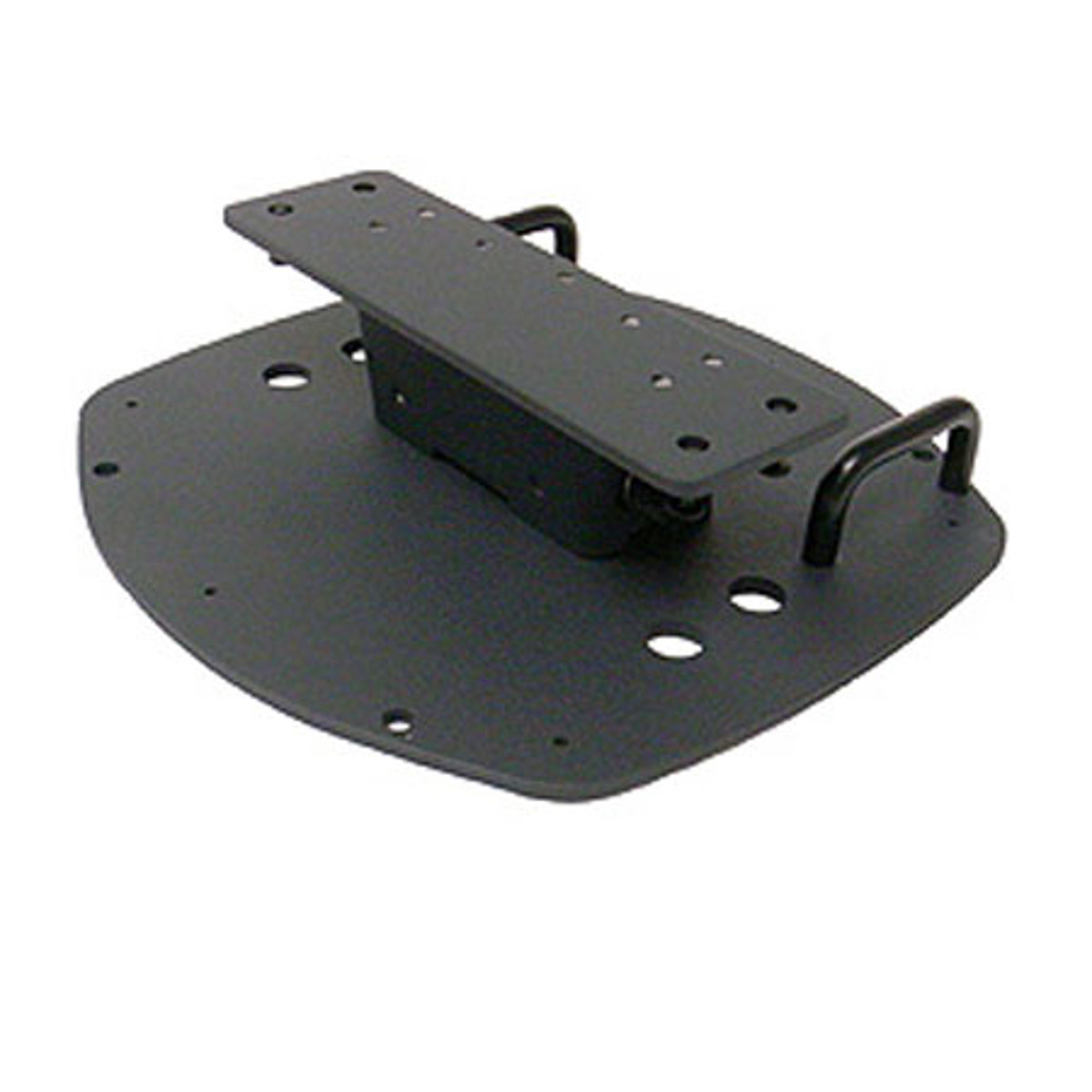 

Ikegami Tiltable Monitor Stand