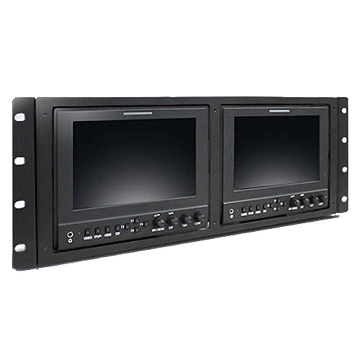 

Ikegami VF700W High Performance 7" Viewfinder/Field Monitor