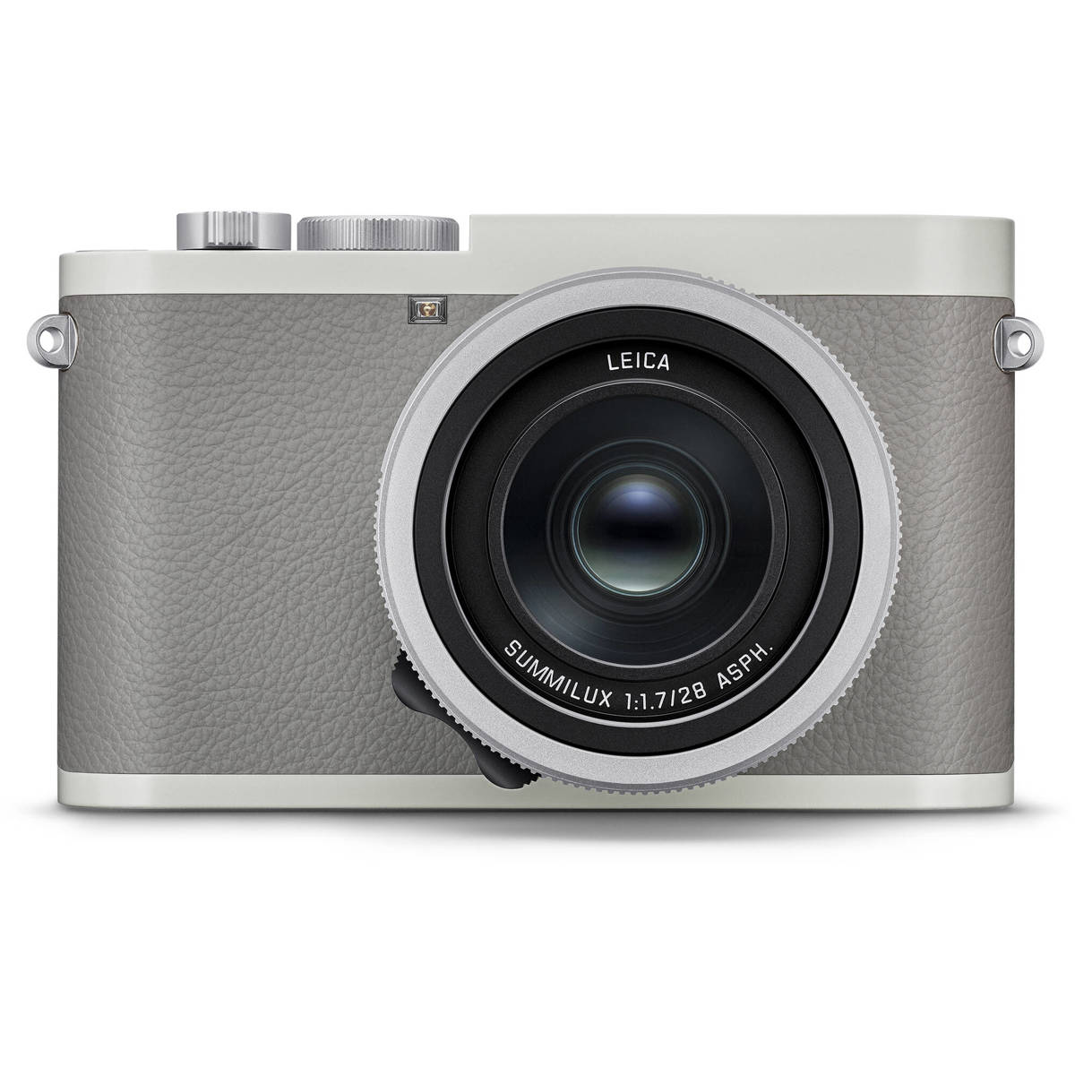 

Leica Q2 "Ghost" by Hodinkee Compact Digital Camera
